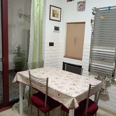 Casa Dolce Casa Apartamento *