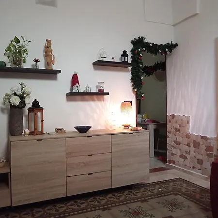 Casa Dolce Casa Daire *