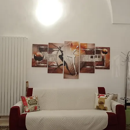 Casa Dolce Casa * Cutrofiano