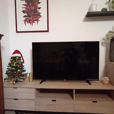 Daire Casa Dolce Casa *