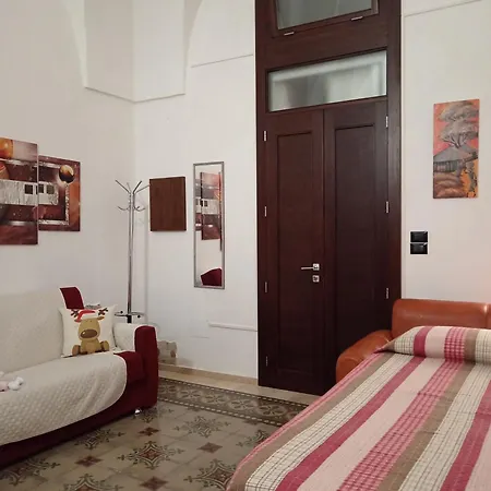 Casa Dolce Casa Daire