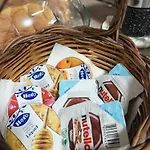 Apartament Casa Dolce Casa *