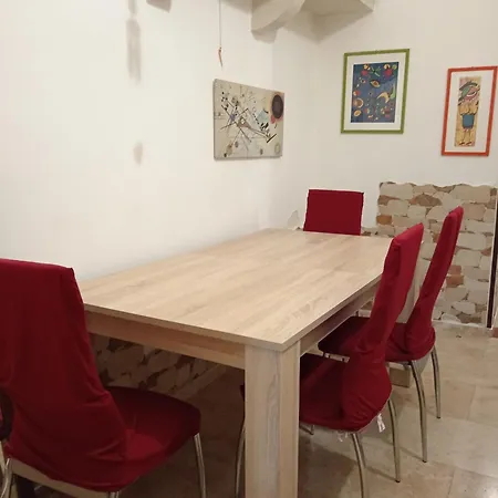 Casa Dolce Casa Apartment *