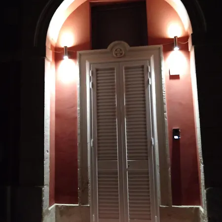 アパート Casa Dolce Casa クトロフィアーノ