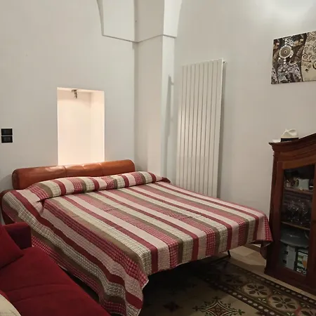 Casa Dolce Casa Cutrofiano