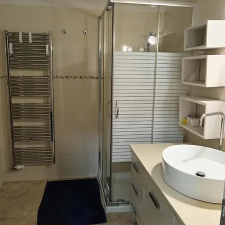 アパート Casa Dolce Casa *