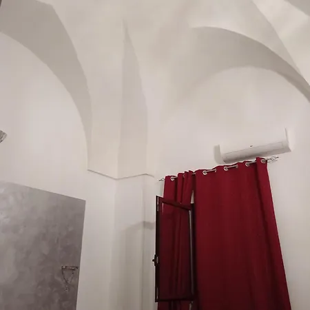 Casa Dolce Casa アパート