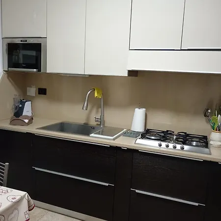 Apartament Casa Dolce Casa *