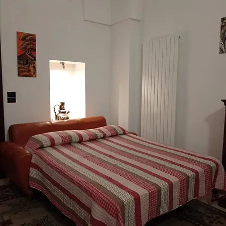 Appartement Casa Dolce Casa *