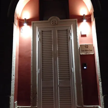 Casa Dolce Casa Appartement