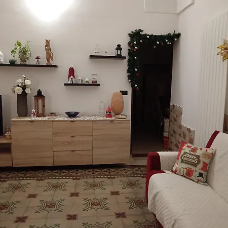 Casa Dolce Casa דירה קוטרופיאנו