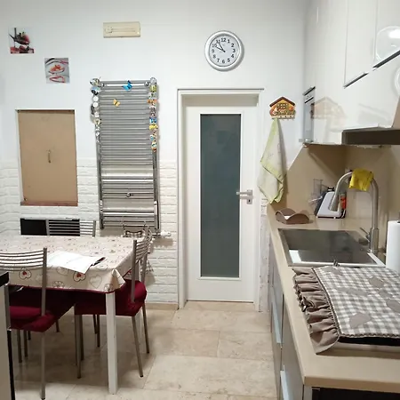Casa Dolce Casa