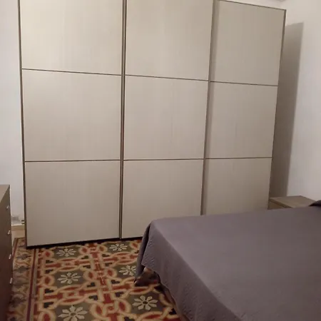 Appartement Casa Dolce Casa Cutrofiano
