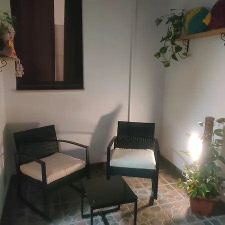 Casa Dolce Casa דירה *