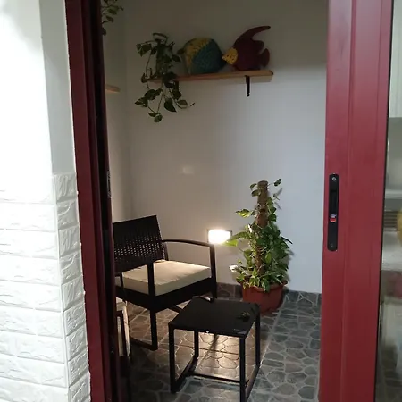 Casa Dolce Casa דירה