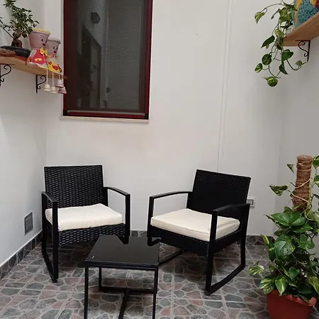 Casa Dolce Casa