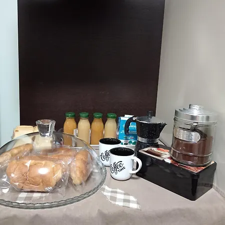 Casa Dolce Casa Cutrofiano