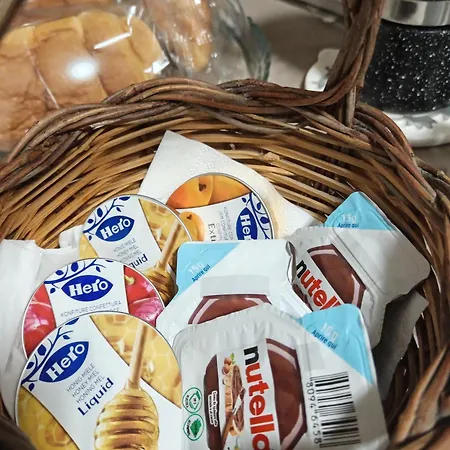 דירה Casa Dolce Casa *
