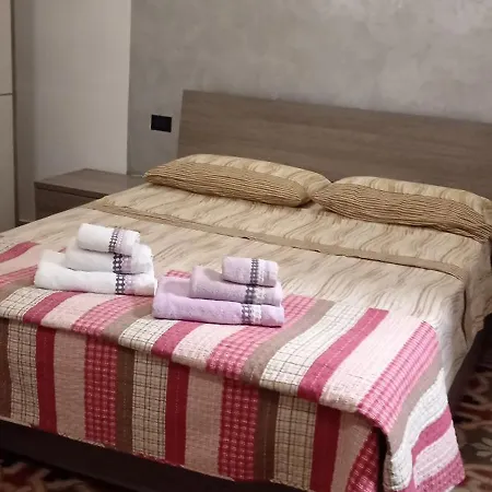 Casa Dolce Casa Apartment *