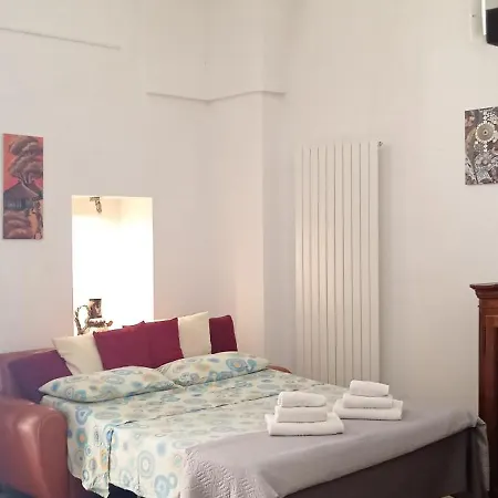Casa Dolce Casa Apartment