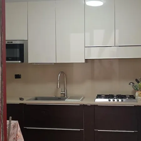 Casa Dolce Casa Apartment *
