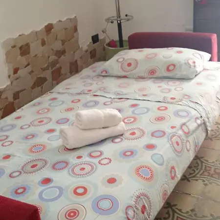 Casa Dolce Casa