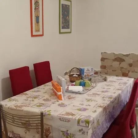 Casa Dolce Casa Apartment *