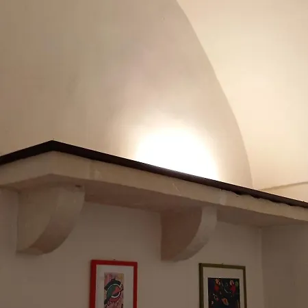 Casa Dolce Casa * Cutrofiano