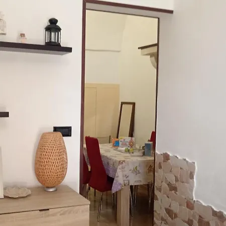 Casa Dolce Casa