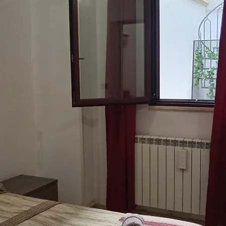 Casa Dolce Casa Apartment