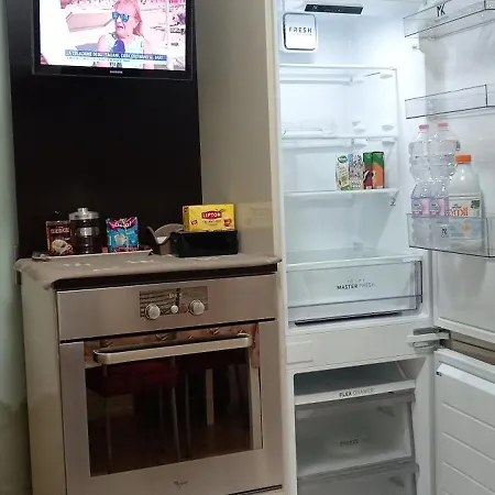 Casa Dolce Casa Apartment