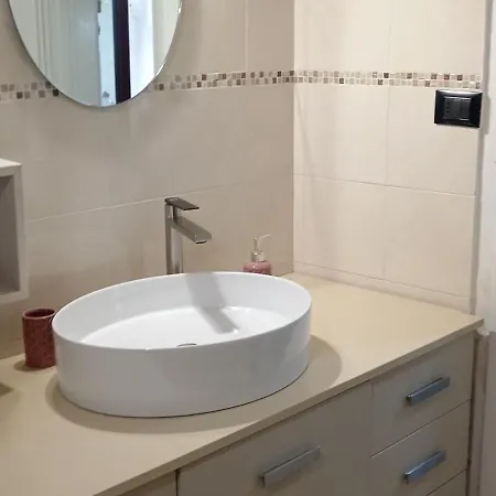 Casa Dolce Casa Apartment *