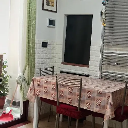 Casa Dolce Casa Apartment *