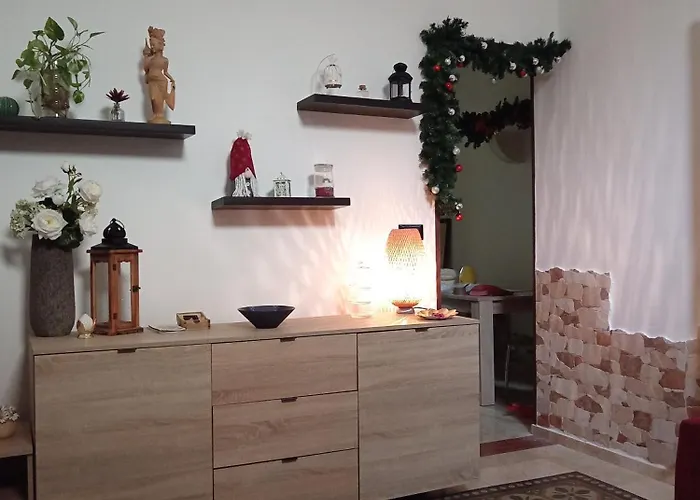 Casa Dolce Casa Appartamento *