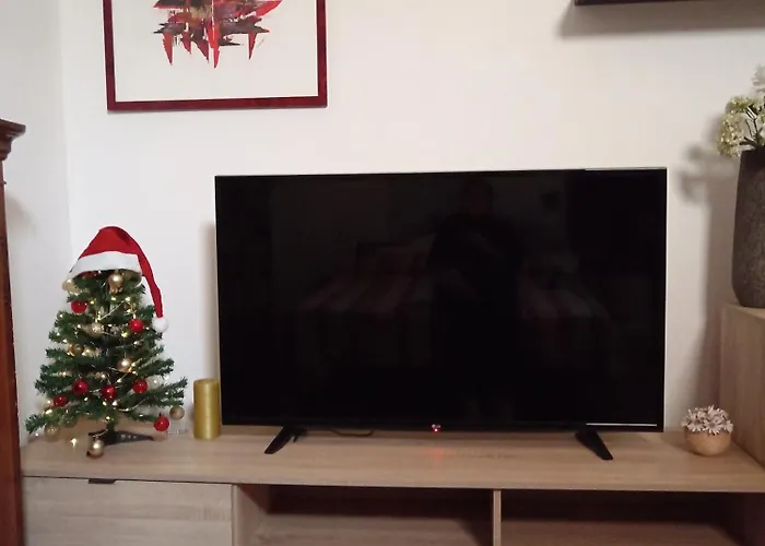 Appartamento Casa Dolce Casa *