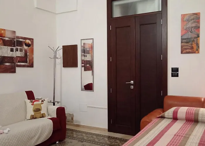 Casa Dolce Casa Appartamento