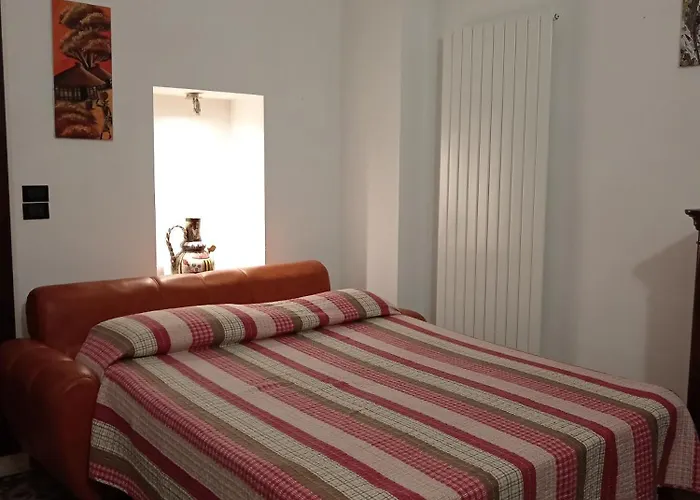 Appartamento Casa Dolce Casa *