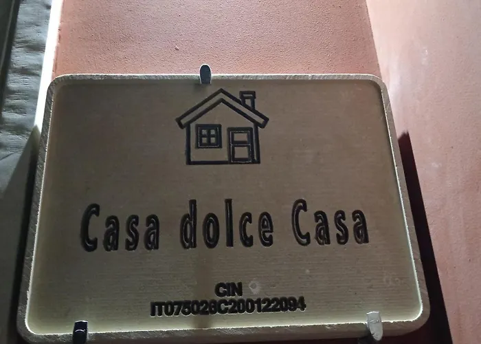 Casa Dolce Casa Appartamento *