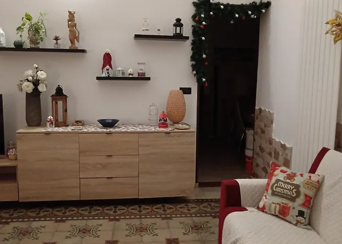 Casa Dolce Casa Appartamento Cutrofiano