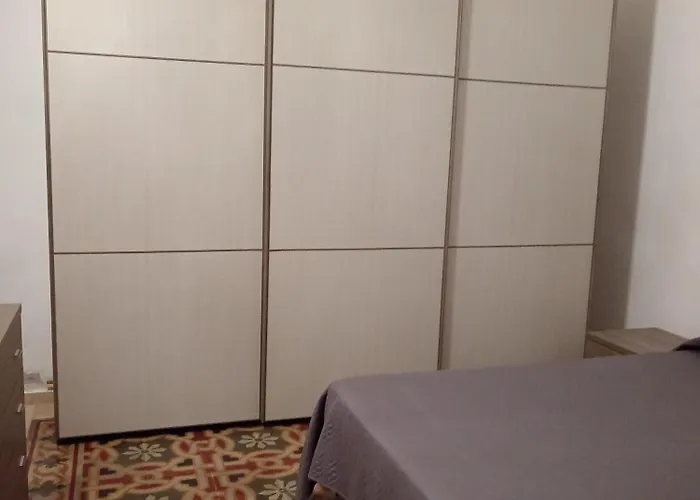 Appartamento Casa Dolce Casa Cutrofiano