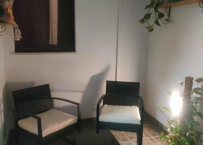 Casa Dolce Casa Appartamento *