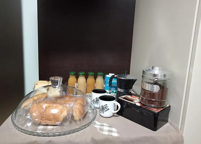 Casa Dolce Casa Cutrofiano