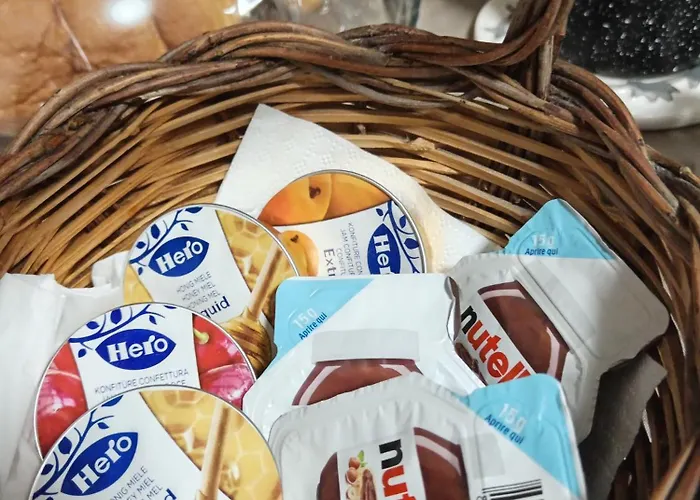 Appartamento Casa Dolce Casa *